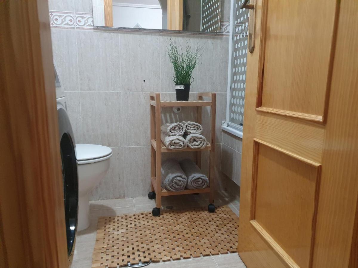 Linmarko Apartamento En Centro De Торевиеха Екстериор снимка