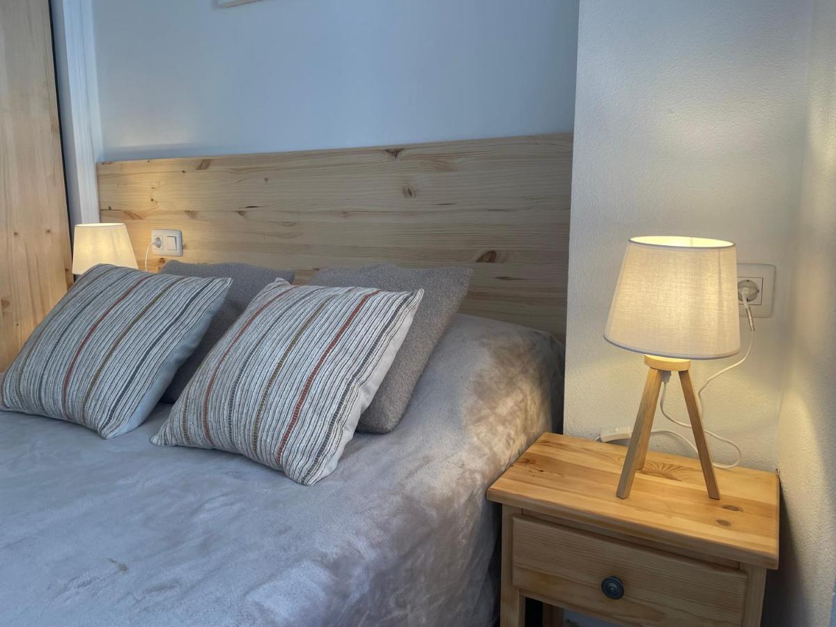 Linmarko Apartamento En Centro De Торевиеха Екстериор снимка