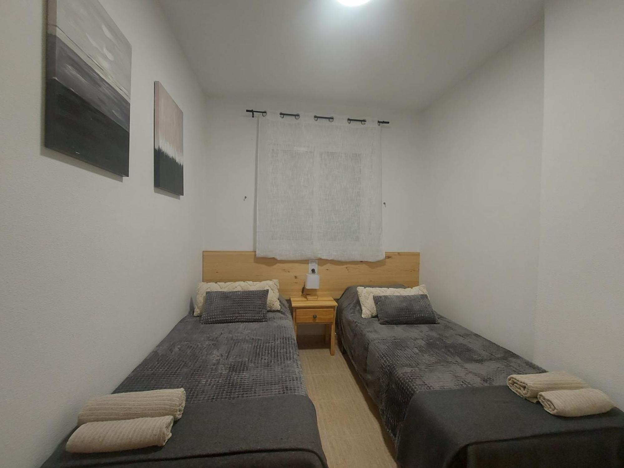 Linmarko Apartamento En Centro De Торевиеха Екстериор снимка